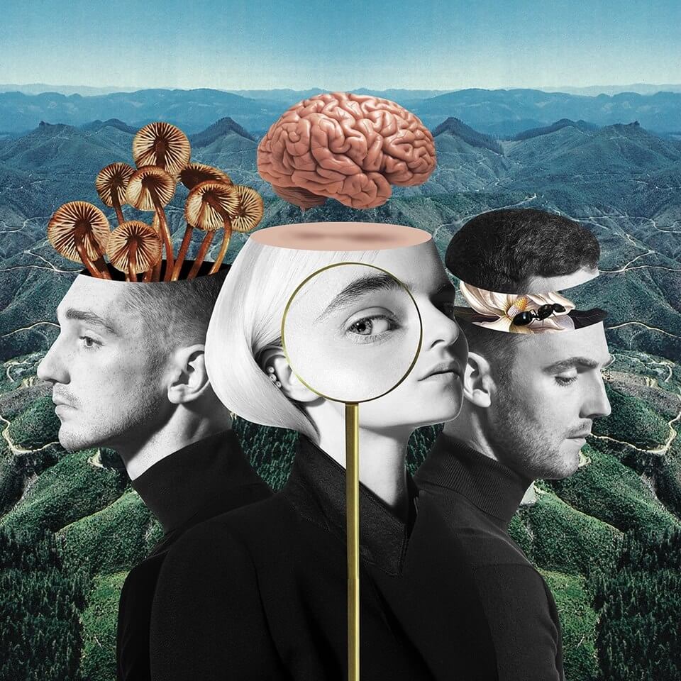 Clean Bandit