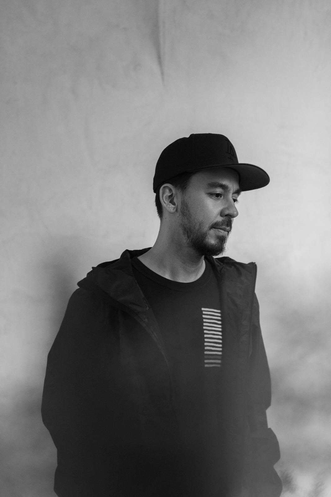 Mike Shinoda