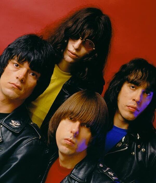 Ramones