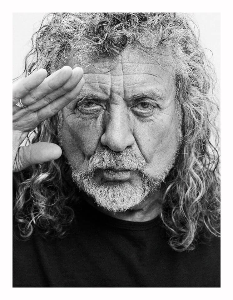 Robert Plant
