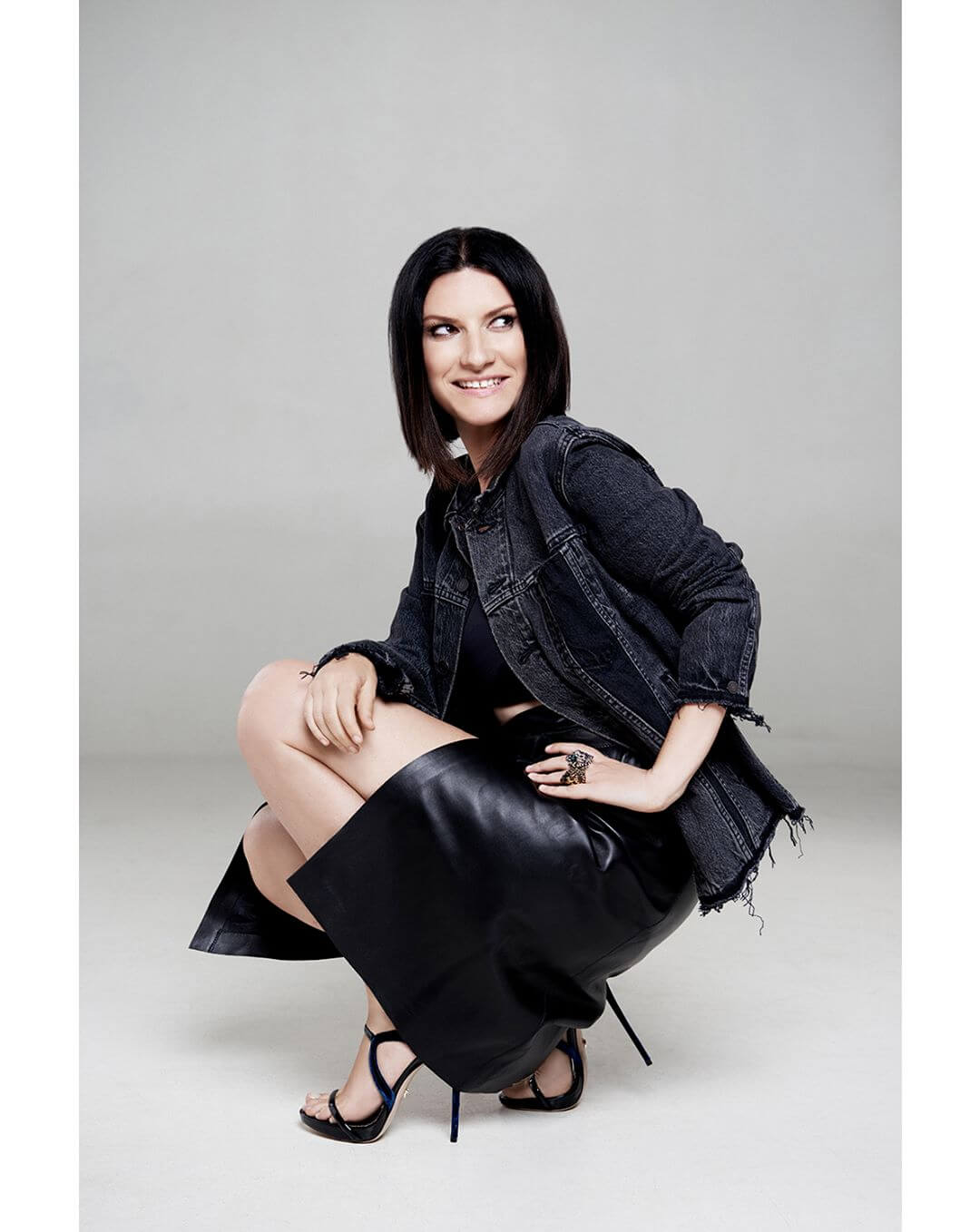 Laura Pausini