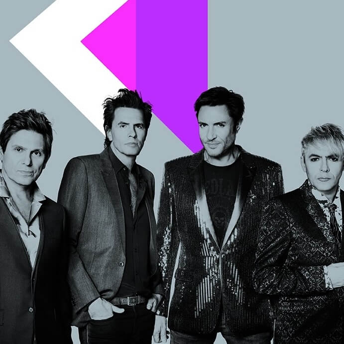 Duran Duran