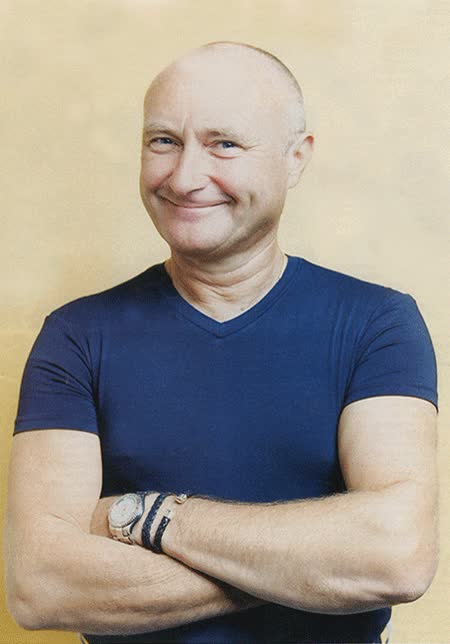 Phil Collins