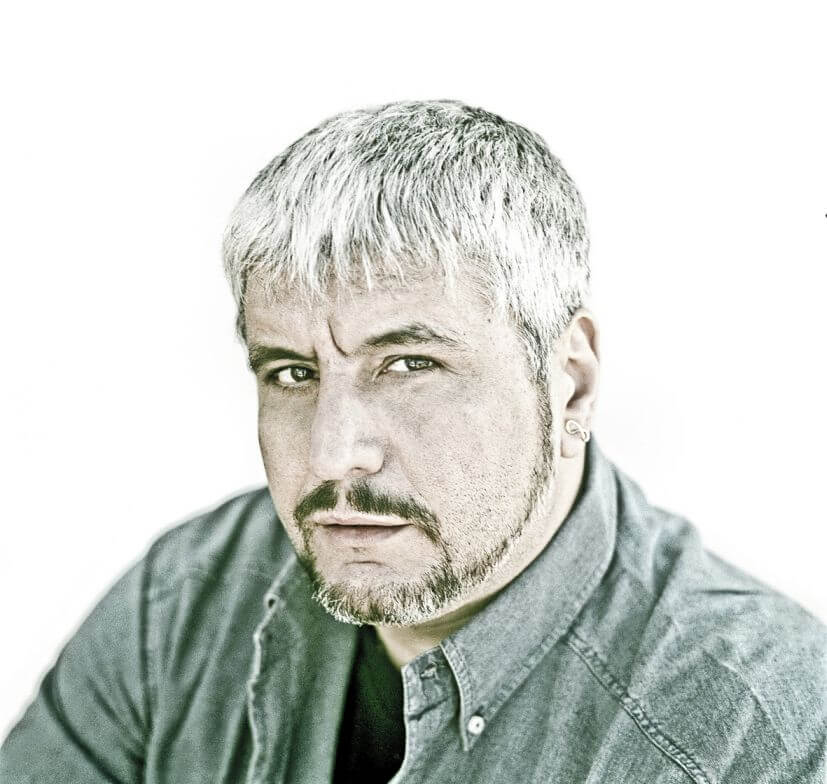 Pino Daniele