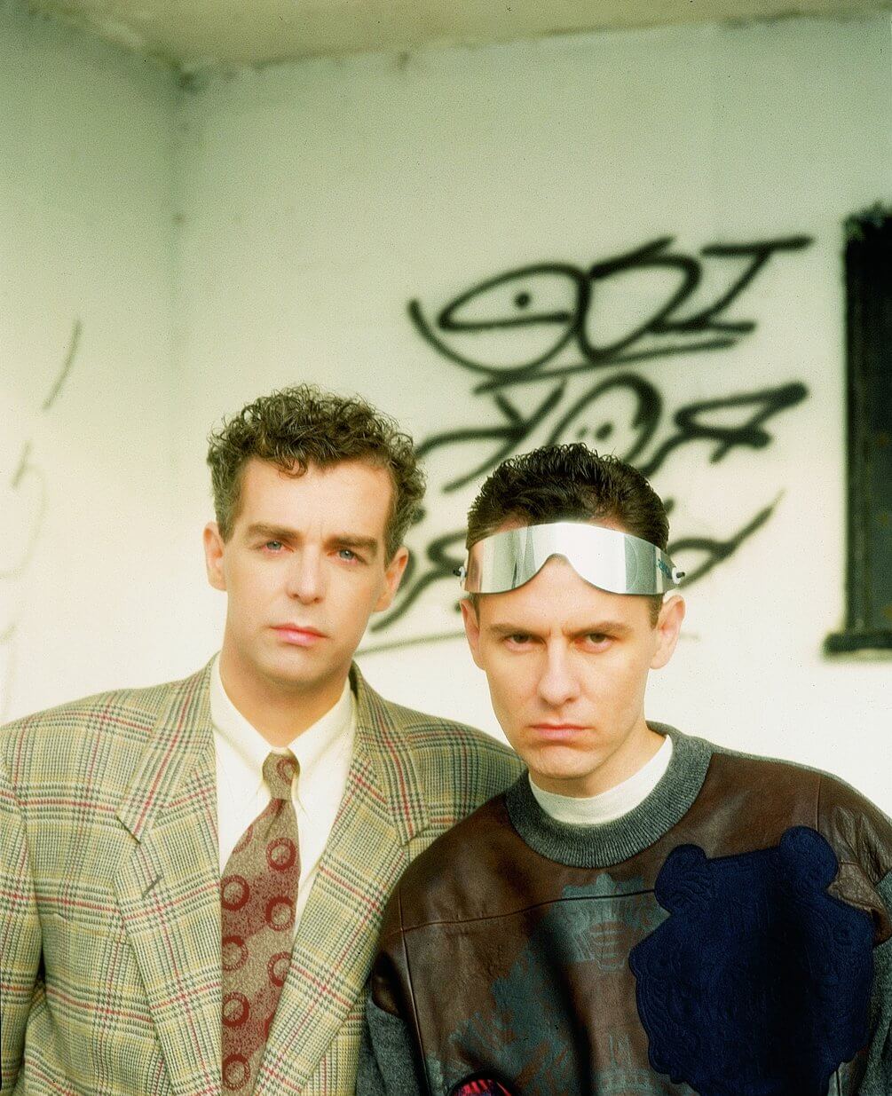Pet Shop Boys