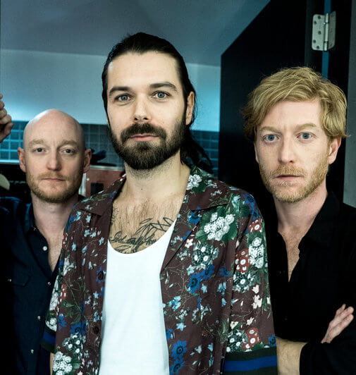 Biffy Clyro