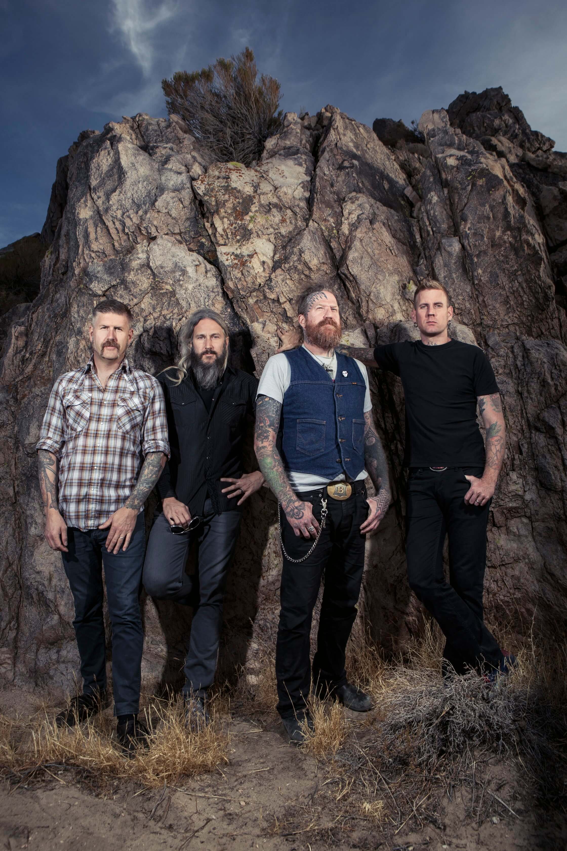 Mastodon