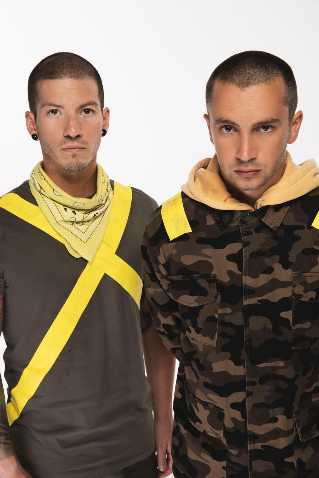 Twenty One Pilots