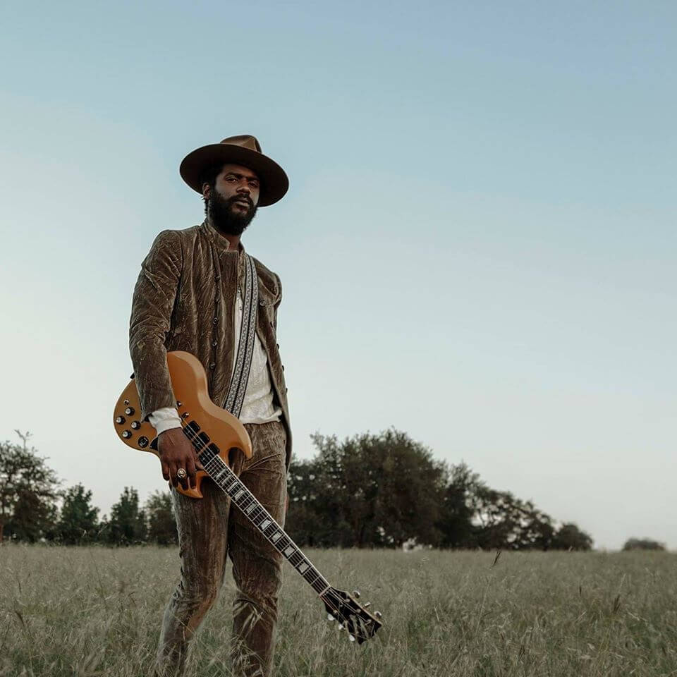 Gary Clark Jr.