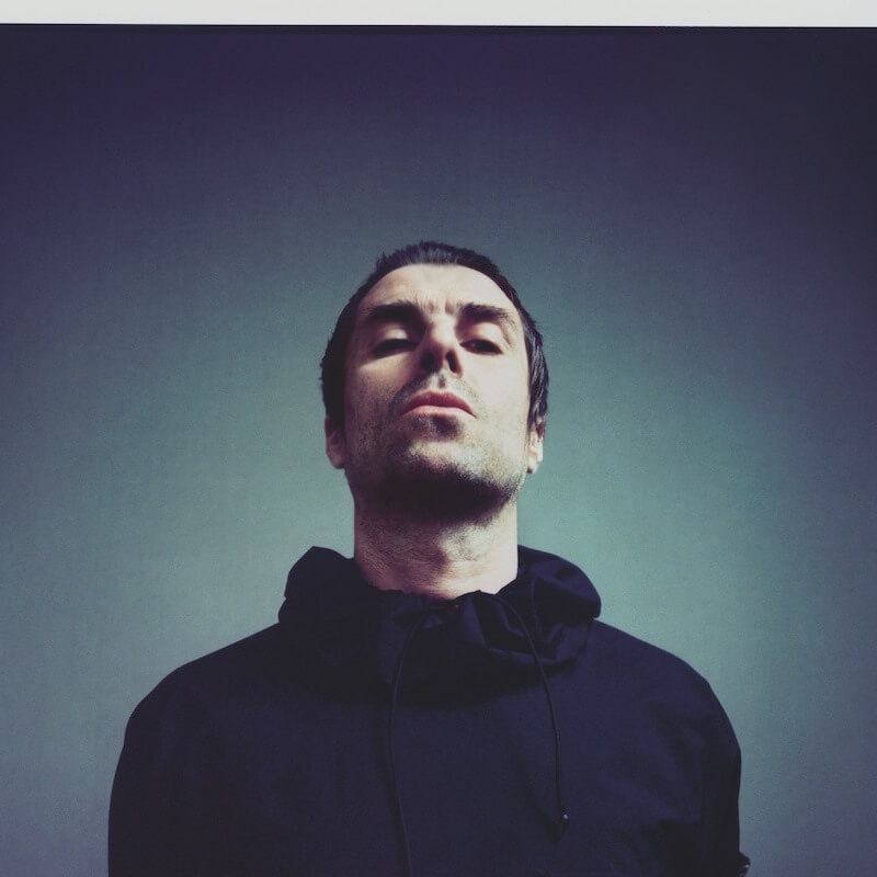 Liam Gallagher 