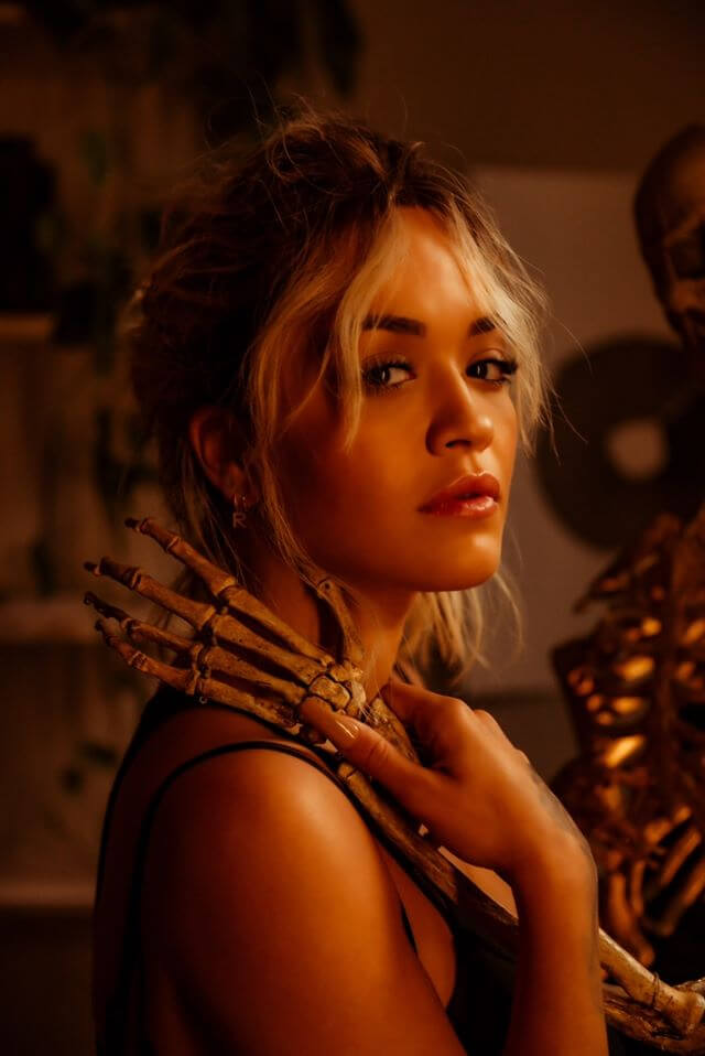 Rita Ora